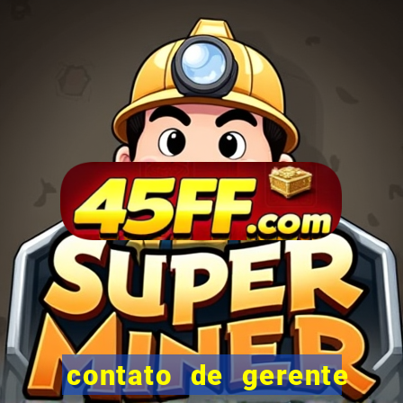 contato de gerente de plataforma de jogos chinesa